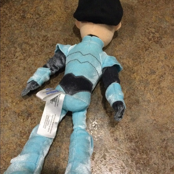 Funko Troll Hunters plush stuffed Tales Arcadia smoke free home - Picture 6 of 7